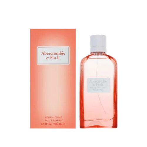 Abercrombie & Fitch - First Instinct Together EDP For Women 100ML