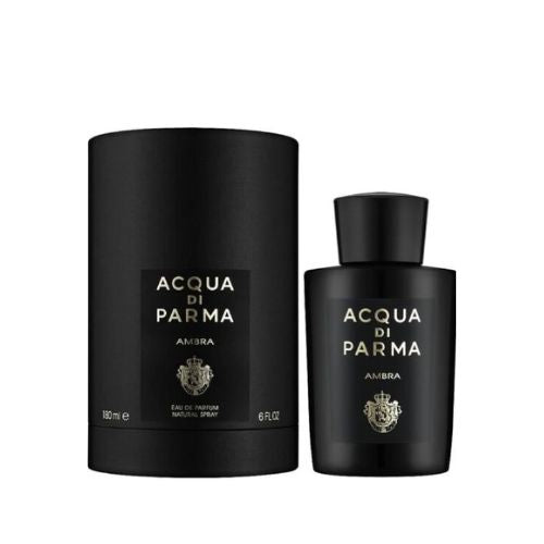 Acqua Di Parma - Ambra EDP For Men 180ML