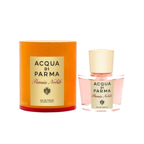 Acqua Di Parma - Le Nobili - Peonia Nobile EDP For Women 50ML