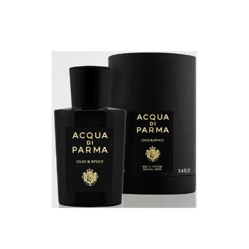 Acqua Di Parma - Oud & Spice EDP Unisex 100ML