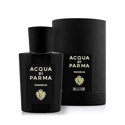 Acqua Di Parma - Vaniglia EDP For Men 180ML