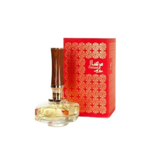 Afnan - Mirsaal With Love EDP For Women 90ML