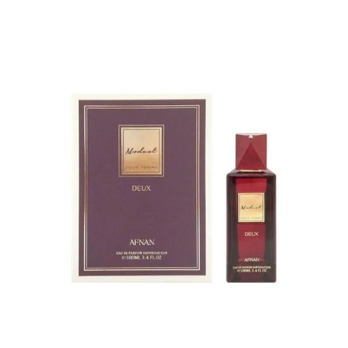 Afnan - Modest Deux EDP For Women 100ML