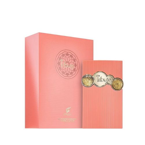 Afnan - Tributh Pink EDP For Women 100ML