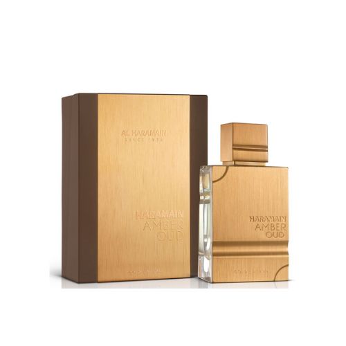 Al Haramain - Amber Oud Gold Edition EDP Unisex 60ML