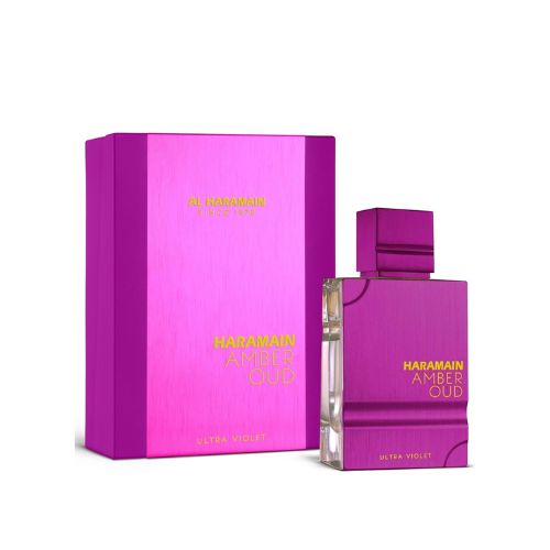 Al Haramain - Amber Oud Ultra Violet EDP For Women 200ML