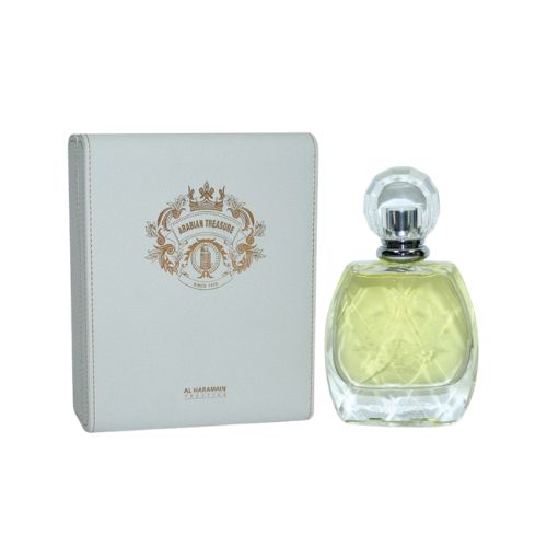 Al Haramain -Arabian Treasure EDP For Women 70ML