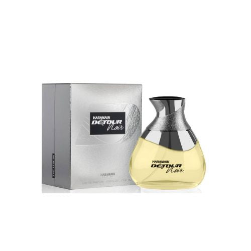 Al Haramain - Detour Noir EDP Unisex 100ML