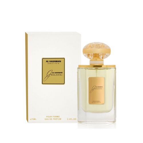 Al Haramain - Junoon EDP For Women 75ML