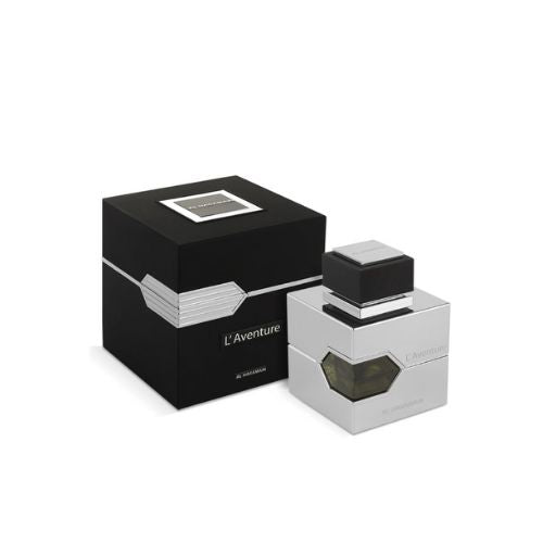 Al Haramain - L'Aventur EDP For Men 100ML