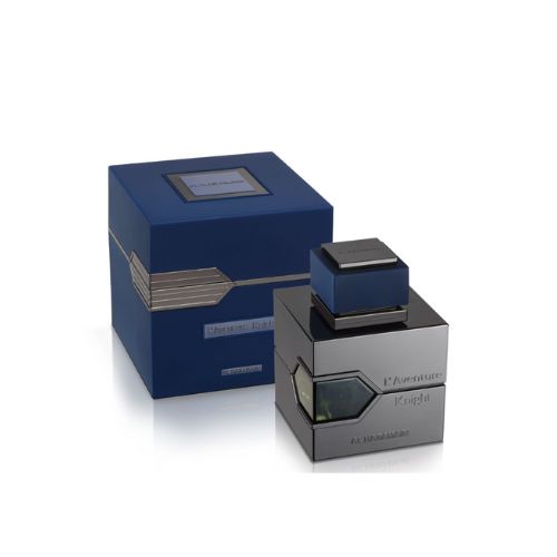 Al Haramain - L'Aventur Knight EDP For Men 100ML