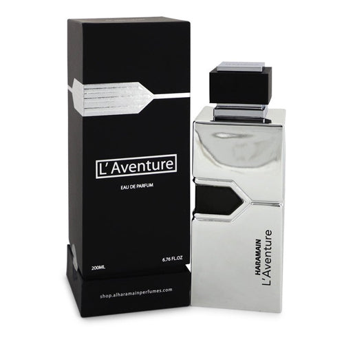 Al Haramain - L'aventure EDP For Men 200ML