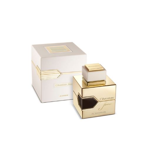 Al Haramain - L'aventure Femme EDP For Women 100ML