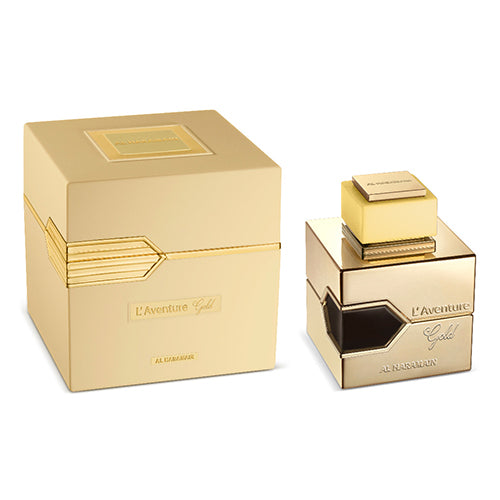 Al Haramain - L'aventure Gold EDP For Women 100ML