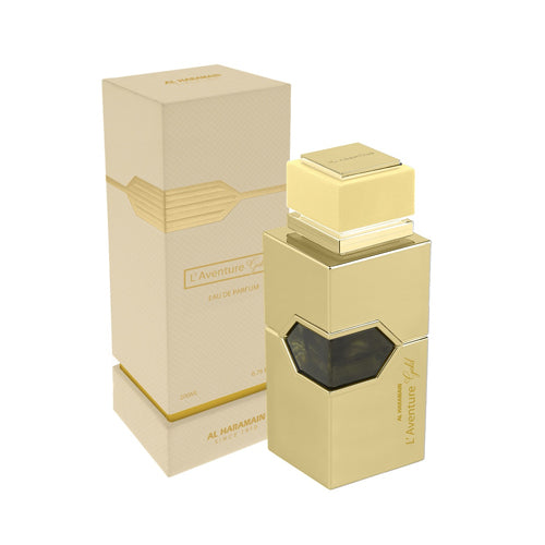 Al Haramain - L'aventure Gold EDP For Women 200ML