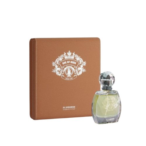 Al Haramain - Ode Of Oud EDP Unisex 70ML