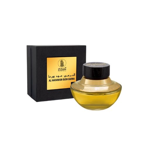 Al Haramain - Oudh Burma EDP Unisex 75ML