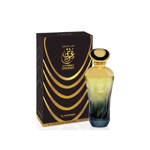 Al Haramain - Oyuny EDP Unisex 100ML