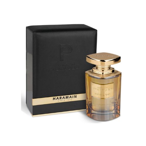 Al Haramain - Portfolio Imperial Oud EDP Unisex 75ML