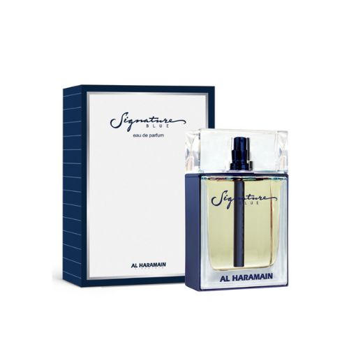 Al Haramain - Signature Blue EDP Unisex 100ML