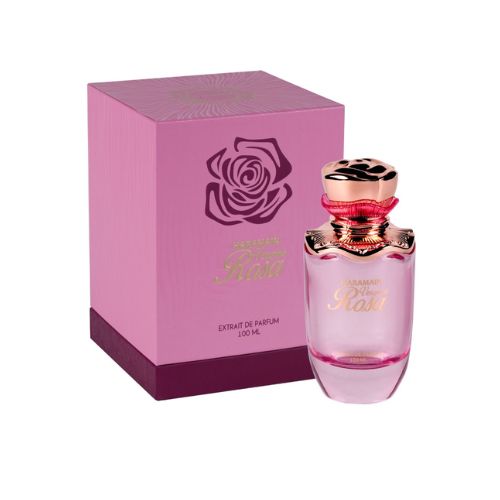 Al Haramain - Vergine Rosa EDP Unisex 100ML