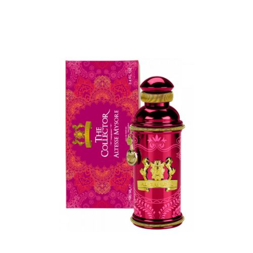 Alexandre.J - Altesse Mysore EDP For Women 100ML