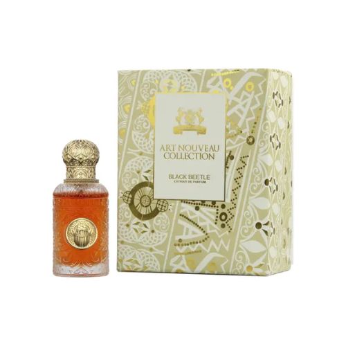 Alexandre.J - Black Beetle Extrait Unisex 25ML