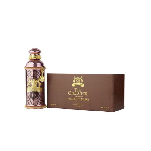 Alexandre.J - Morning Muscs EDP For Women 100ML