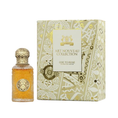 Alexandre.J - Ode To Rose Extrait Unisex 25ML