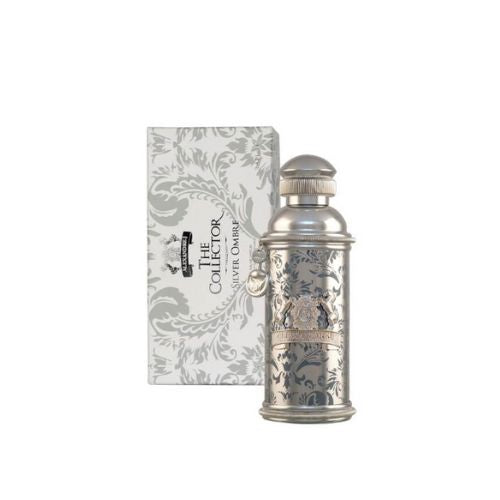 Alexandre.J - Silver Ombre EDP Unisex 100ML
