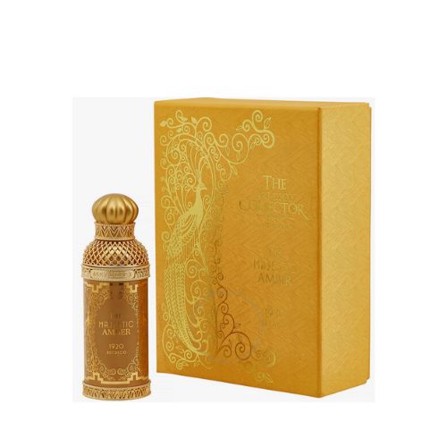 Alexandre.J - The Majestic Amber EDP Unisex 100ML