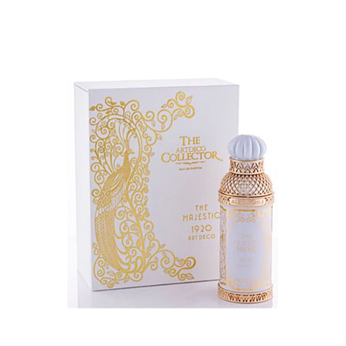 Alexandre.J - The Majestic Musk EDP Unisex 100ML