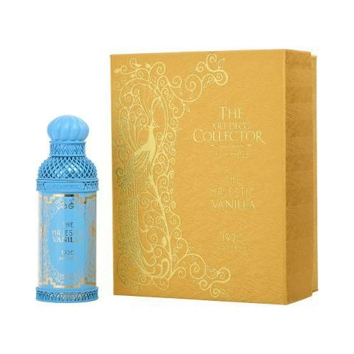 Alexandre.J - The Majestic Vanilla EDP Unisex 100ML