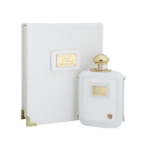 Alexandre.J - Westwern Leather White EDP For Women 100ML