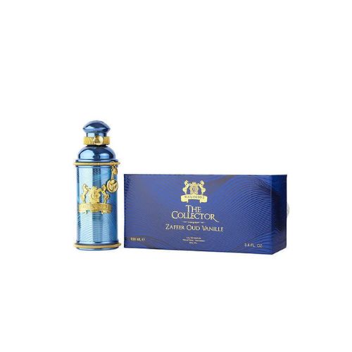Alexandre.J - Zafeer Oud Vanille EDP Unisex 100ML