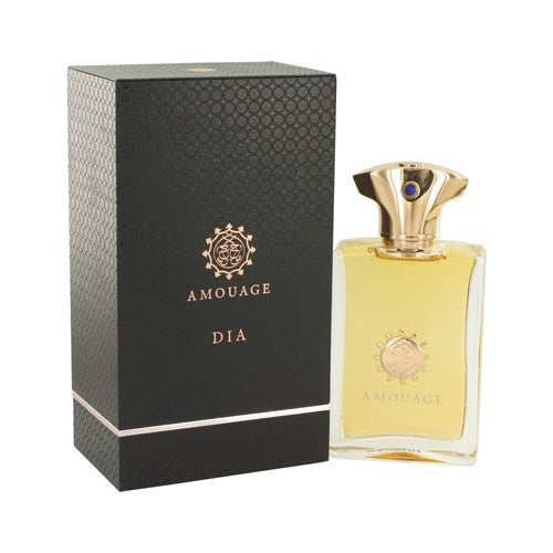 Amouage - Dia EDP For Men 100ML
