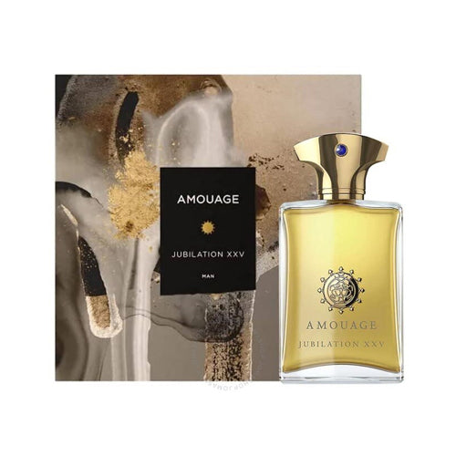 Amouage - Jubilation XXV EDP For Men 100ML