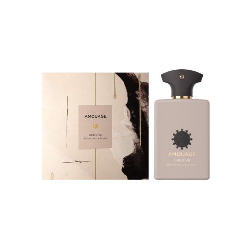 Amouage - Opus VII Reckless Leather EDP Unisex 100ML
