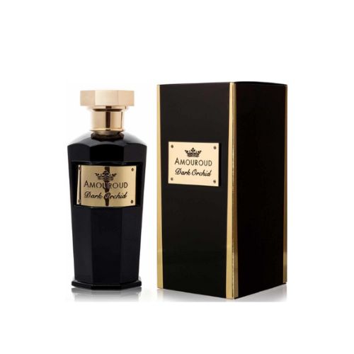 Amouroud - Dark Orchid EDP Unisex 100ML