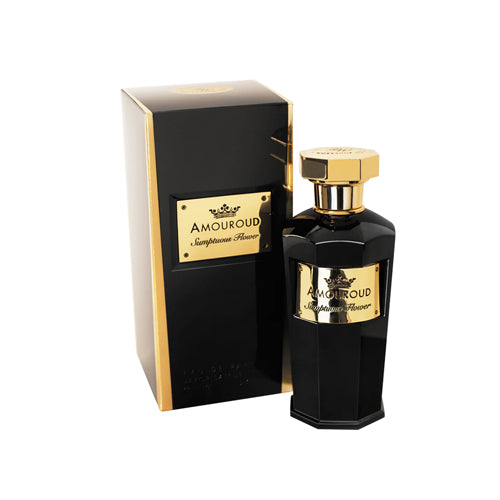 Amouroud - Sumptuous Flower EDP Unisex 100ML