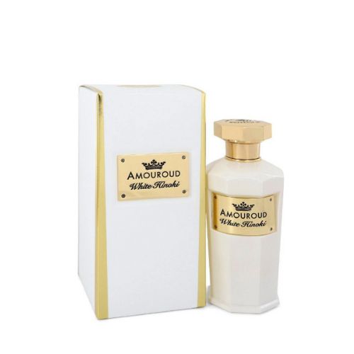 Amouroud - White Hinoki EDP Unisex 100ML