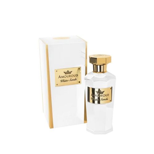 Amouroud - White Sands EDP Unisex 100ML