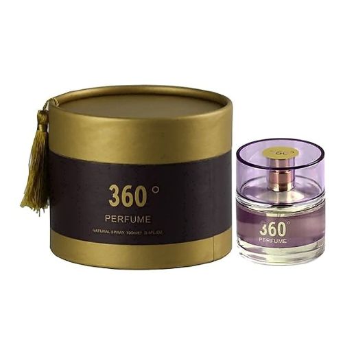 Arabian Oud - 360 EDP For Women 100ML