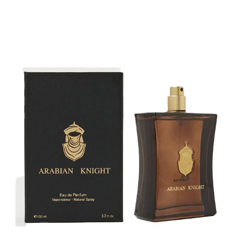 Arabian Oud - Arabian Knight EDP For Men 100ML