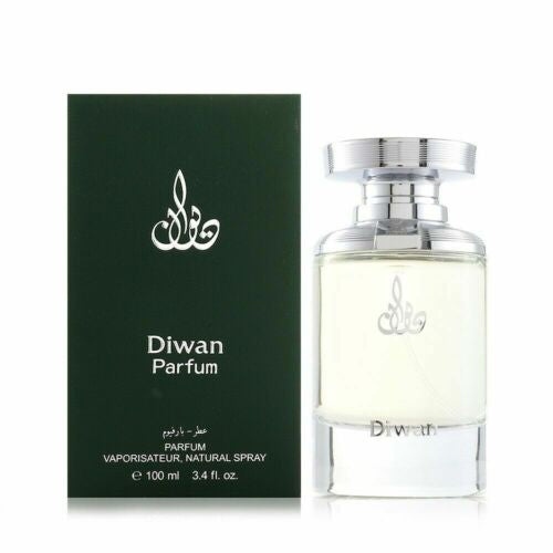 Arabian Oud - Diwan EDP Unisex 100ML
