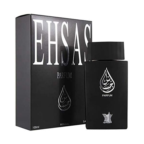 Arabian Oud - Ehsas EDP Unisex 100ML