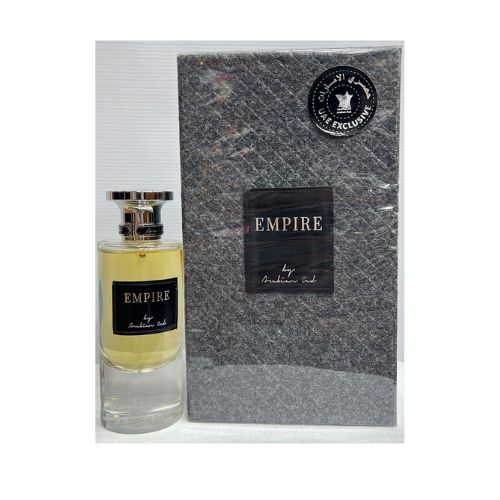 Arabian Oud - Empire EDP Unisex 70ML