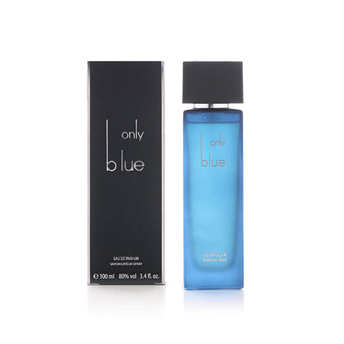 Arabian Oud - Only Blue EDP Unisex 100ML