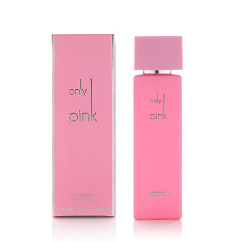 Arabian Oud - Only Pink EDP Unisex 100ML
