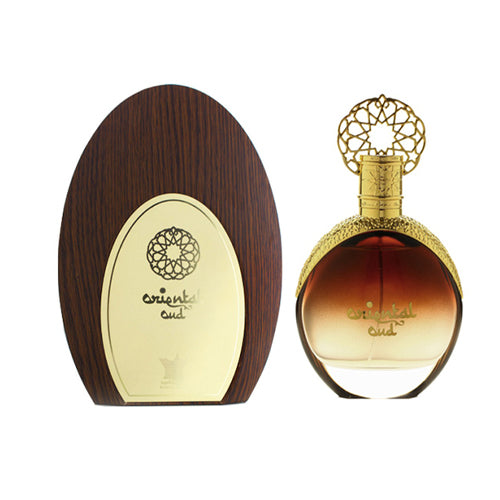 Arabian Oud - Oud Oriental EDP Unisex 100ML